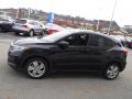2019 HR-V EX AWD #6