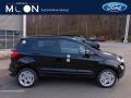 2021 Ford EcoSport SE Shadow Black