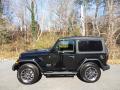 2021 Jeep Wrangler Sport 4x4