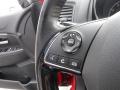  2017 Mitsubishi Outlander Sport SE Steering Wheel #20