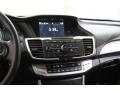Controls of 2013 Honda Accord LX Sedan #9