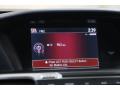 Audio System of 2013 Honda Accord LX Sedan #10