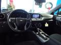 Dashboard of 2022 Chevrolet Blazer LT AWD #12