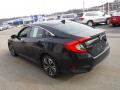2018 Civic EX-T Sedan #7