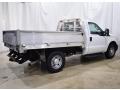 2015 F250 Super Duty XL Regular Cab Utility #2