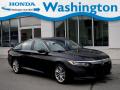 2018 Honda Accord LX Sedan