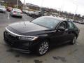 2018 Accord LX Sedan #4
