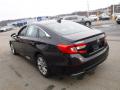 2018 Accord LX Sedan #6