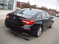 2018 Accord LX Sedan #8