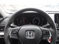 2018 Accord LX Sedan #20