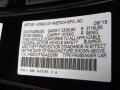 2018 Accord LX Sedan #26