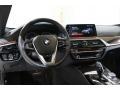 Dashboard of 2019 BMW 5 Series 530i xDrive Sedan #6