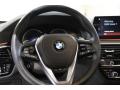  2019 BMW 5 Series 530i xDrive Sedan Steering Wheel #7