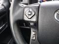  2019 Toyota 4Runner Nightshade Edition 4x4 Steering Wheel #7
