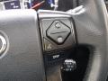  2019 Toyota 4Runner Nightshade Edition 4x4 Steering Wheel #8