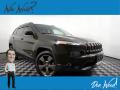 2016 Cherokee Latitude 4x4 #1