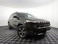 2016 Cherokee Latitude 4x4 #4