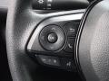  2019 Toyota RAV4 LE AWD Hybrid Steering Wheel #8