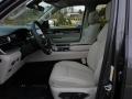 Front Seat of 2022 Jeep Wagoneer Series II 4x4 #10