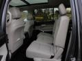 Rear Seat of 2022 Jeep Wagoneer Series II 4x4 #11