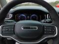 2022 Jeep Wagoneer Series II 4x4 Steering Wheel #19