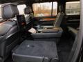 Rear Seat of 2022 Jeep Grand Wagoneer Series III 4x4 #11