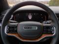  2022 Jeep Grand Wagoneer Series III 4x4 Steering Wheel #20
