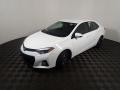 2016 Corolla S Plus #9