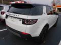 2018 Discovery Sport HSE #2