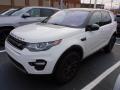 2018 Discovery Sport HSE #4