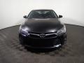 2017 Camry SE #6