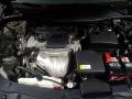 2017 Camry SE #8
