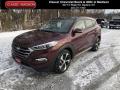 2017 Tucson Sport #1