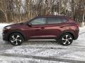2017 Tucson Sport #3