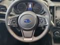  2021 Subaru Crosstrek Limited Steering Wheel #12