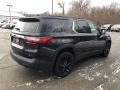 2019 Traverse LT AWD #4