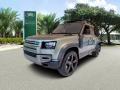 2022 Land Rover Defender 110 X-Dynamic SE