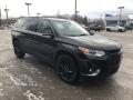 2019 Traverse LT AWD #5