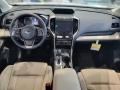  2022 Subaru Ascent Warm Ivory Interior #10