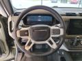  2022 Land Rover Defender 110 X-Dynamic SE Steering Wheel #15