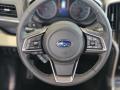  2022 Subaru Ascent Premium Steering Wheel #12