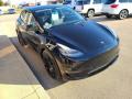 Front 3/4 View of 2020 Tesla Model Y Performance #15
