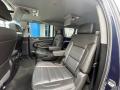 Rear Seat of 2018 GMC Yukon XL Denali 4WD #17