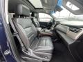 Front Seat of 2018 GMC Yukon XL Denali 4WD #20