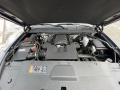  2018 Yukon 6.2 Liter OHV 16-Valve VVT EcoTec3 V8 Engine #21