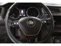  2019 Volkswagen Tiguan SE 4MOTION Steering Wheel #7