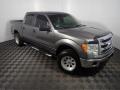 2013 F150 XLT SuperCrew 4x4 #2