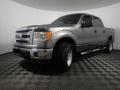 2013 F150 XLT SuperCrew 4x4 #7