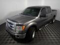 2013 F150 XLT SuperCrew 4x4 #8