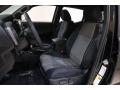 Front Seat of 2021 Toyota Tacoma TRD Off Road Double Cab 4x4 #5